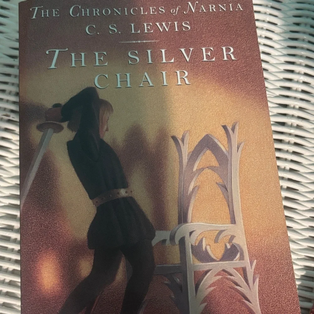 The Chronicles of Narnia Book Set